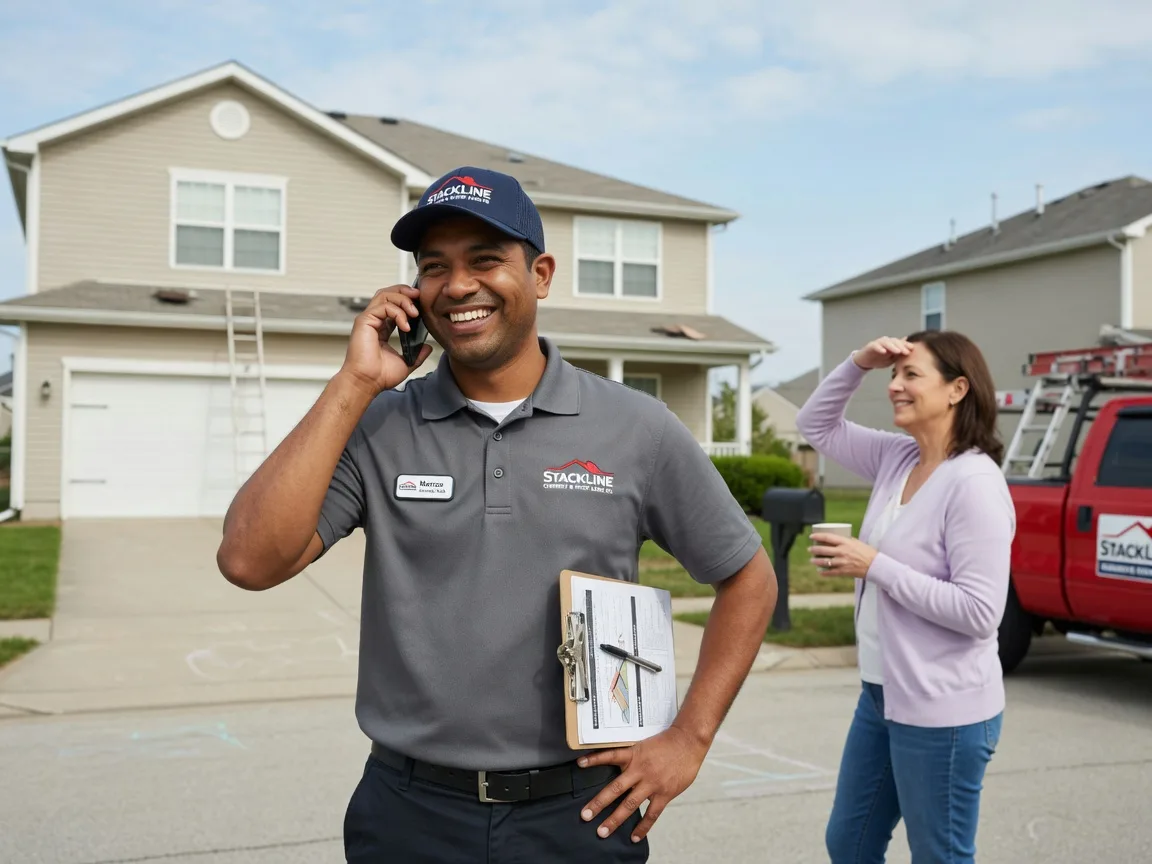 Chimney flashing repair Le Grand, IA FAQs